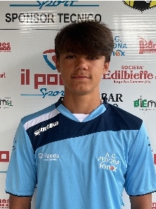 ARNAUDO RAFFAELE